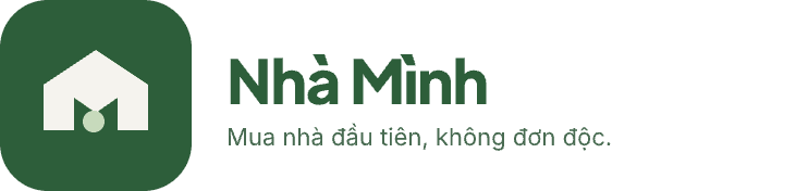 Nhà Mình — Mua nhà đầu tiên, không đơn độc.